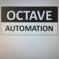 octave group logo image