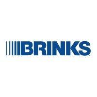 brink’s inc logo image