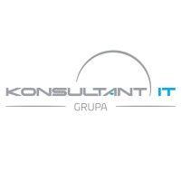 grupa konsultant it logo image