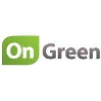 ongreen logo image