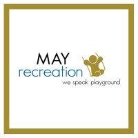 may recreation equip & design, lp logo image