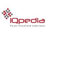 iqpedia logo image