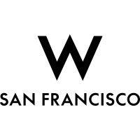 w san francisco logo image