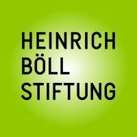 heinrich-böll-stiftung logo image