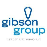 gibson group inc. logo image