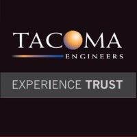 tacoma engineers inc. logo image