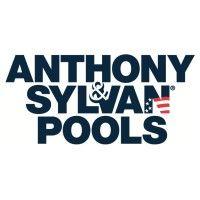 anthony & sylvan pools logo image