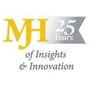 logo of Mjh Life Sciences