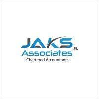 jaks logo image