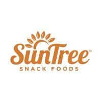 suntree snack foods logo image