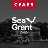 ohio sea grant logo image