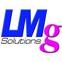 lmg solutions ltd logo image