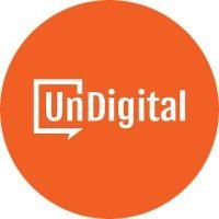 undigital logo image