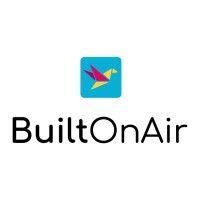 builtonair logo image