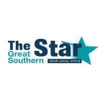 the great southern star logo image