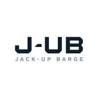 jack-up barge bv logo image