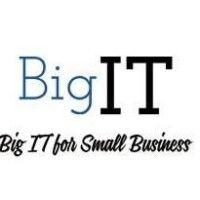 big it llc logo image