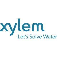 xylem middle east & türkiye logo image