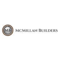 mcmillan builders, mcm-mcmillan builders logo image