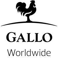 gallo worldwide logo image