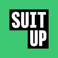 suitup incorporated logo image