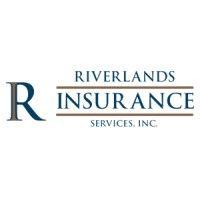 riverlands insurance services, inc. logo image