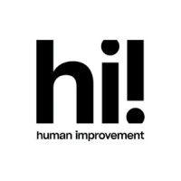 human improvement logo image