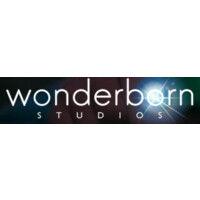 wonderborn media group ltd logo image