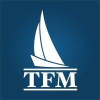 tfm: total frat move logo image