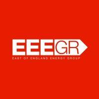 eeegr (east of england energy group) logo image