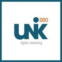 unik seo - seo agency logo image