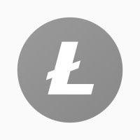 litecoin logo image