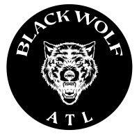 black wolf atl logo image