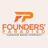 founders' paradiso logo image