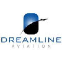 dreamline aviation, llc logo image