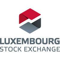 luxembourg stock exchange logo image