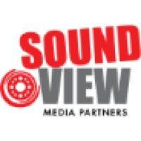 soundview media partners, llc logo image