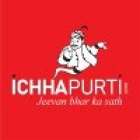 ichhapurti logo image