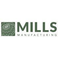 mills manufacturing