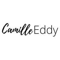 camille eddy logo image