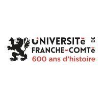 université de franche-comté logo image