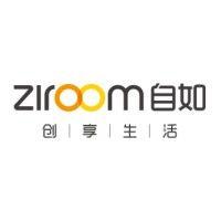 自如/ziroom logo image