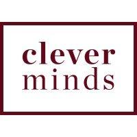 cleverminds logo image