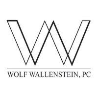 wolf wallenstein, pc logo image