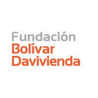 fundación bolivar davivienda logo image