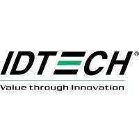 id tech logo image