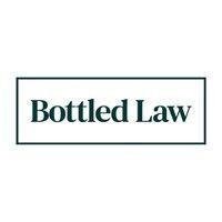 bottled law logo image