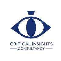 critical insights consultancy ltd logo image