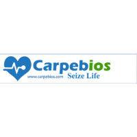 carpebios logo image