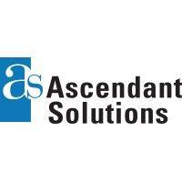 ascendant solutions inc. logo image